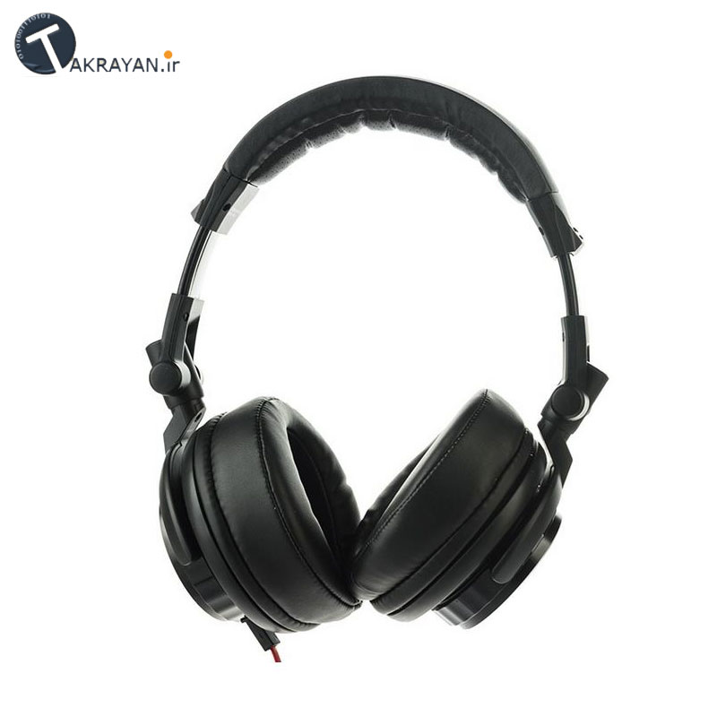 Master Tech HP-100 Headphones